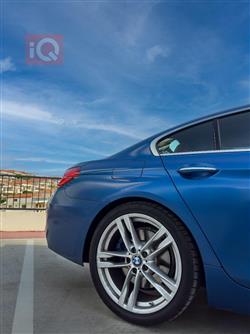 BMW 6-Series